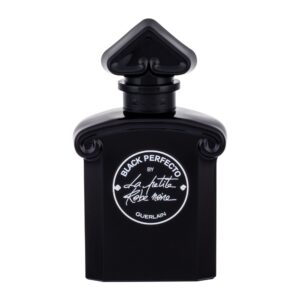 Guerlain La Petite Robe Noire Black Perfecto (Parfüüm, naistele, 50ml)