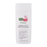SebaMed Anti-Dry Derma-Soft Wash Emulsion (Duššigeel, naistele, 200ml)