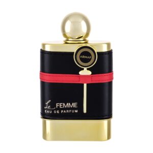 Armaf Le Femme (Parfüüm, naistele, 100ml)