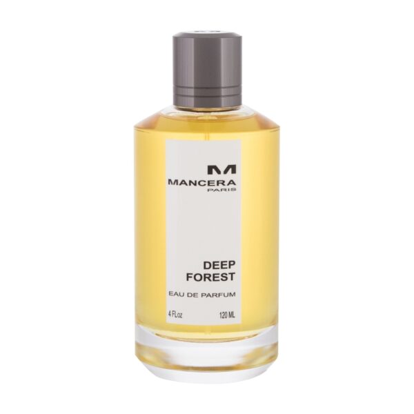 MANCERA Deep Forest (Parfüüm, unisex, 120ml)