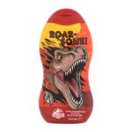 Universal Jurassic World Roar-Some! (Duššigeel, lastele, 400ml)