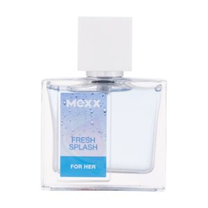 Mexx Fresh Splash (Tualettvesi, naistele, 30ml)