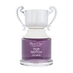 Marc Dion Top Notch Extreme (Tualettvesi, meestele, 100ml)
