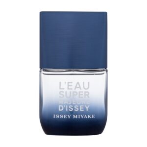 Issey Miyake L´Eau Super Majeure D´Issey (Tualettvesi, meestele, 50ml)