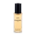 Chanel No.5 (Tualettvesi, naistele, 50ml)