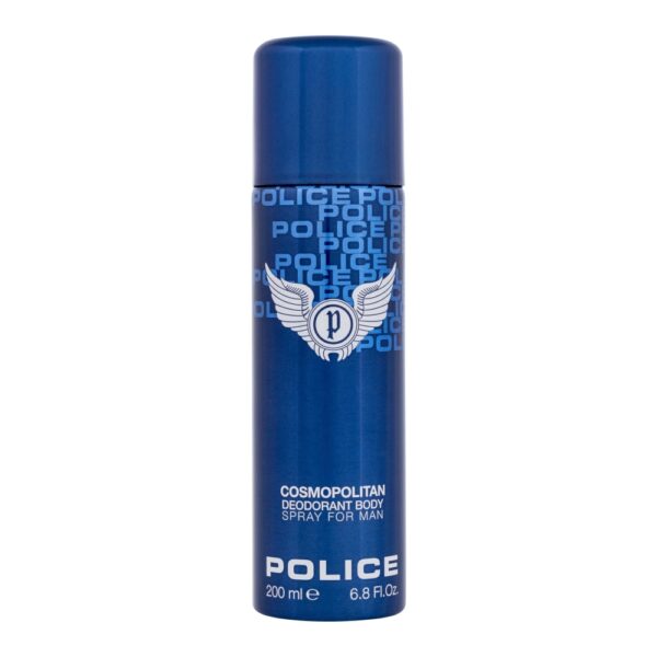 Police Cosmopolitan (Deodorant, meestele, 200ml)