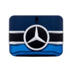 Mercedes-Benz Sign (Parfüüm, meestele, 50ml)