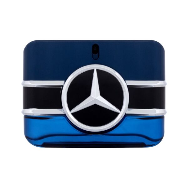 Mercedes-Benz Sign (Parfüüm, meestele, 50ml)