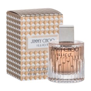 Jimmy Choo Illicit (Parfüüm, naistele, 4,5ml)
