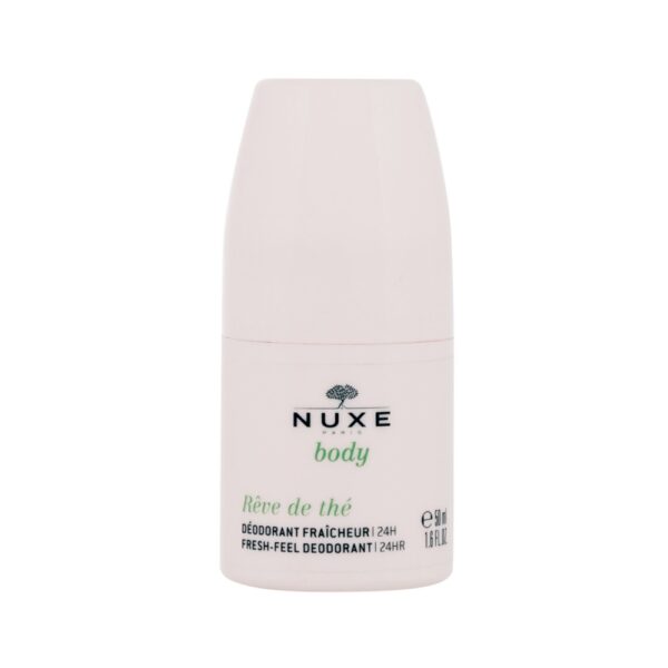 NUXE Body Care Reve De Thé (Deodorant, naistele, 50ml)