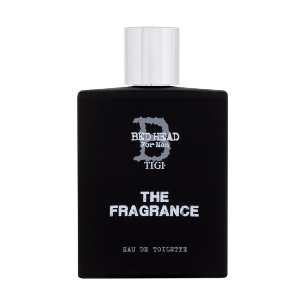 Tigi Bed Head Men The Fragrance (Tualettvesi, meestele, 100ml)