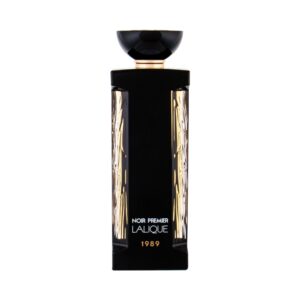 Lalique Noir Premier Collection Elegance Animale (Parfüüm, unisex, 100ml)