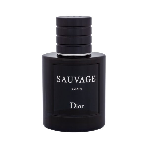 Christian Dior Sauvage Elixir (Parfüüm, meestele, 60ml)