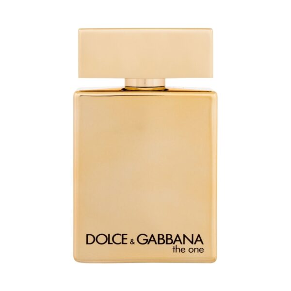 Dolce&Gabbana The One For Men Gold Intense (Parfüüm, meestele, 50ml)