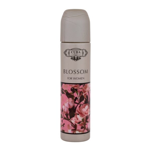 Cuba Blossom (Parfüüm, naistele, 100ml)