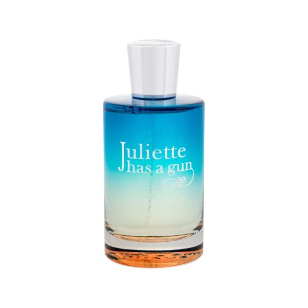 Juliette Has A Gun Vanilla Vibes (Parfüüm, unisex, 100ml)
