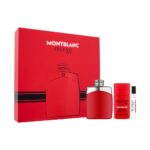 Montblanc Legend Red (Parfüüm, meestele, 100ml) KOMPLEKT!