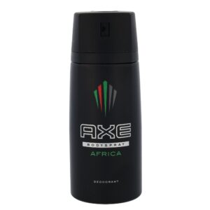 Axe Africa (Deodorant, meestele, 150ml)