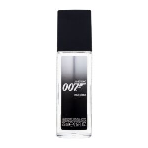 James Bond 007 James Bond 007 Pour Homme (Deodorant, meestele, 75ml)