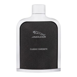 Jaguar Classic Chromite (Tualettvesi, meestele, 100ml)