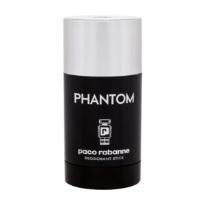 Paco Rabanne Phantom (Deodorant, meestele, 75g)