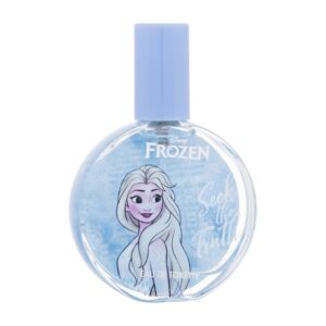 Disney Frozen Elsa (Tualettvesi, lastele, 30ml)