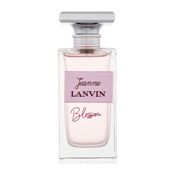 Lanvin Jeanne Blossom (Parfüüm, naistele, 100ml)