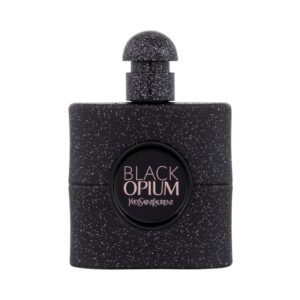 Yves Saint Laurent Black Opium Extreme (Parfüüm, naistele, 50ml)
