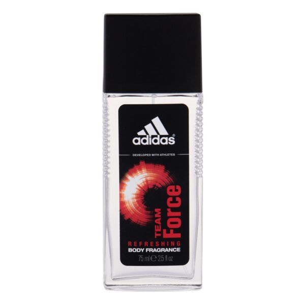 Adidas Team Force (Deodorant, meestele, 75ml)