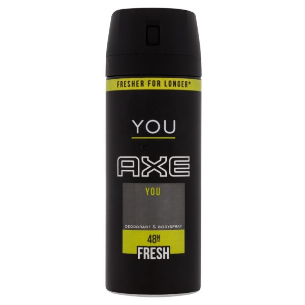 Axe You (Deodorant, meestele, 150ml)