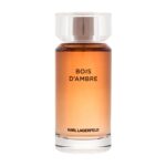 Karl Lagerfeld Les Parfums Matieres Bois d'Ambre (Tualettvesi, meestele, 100ml)