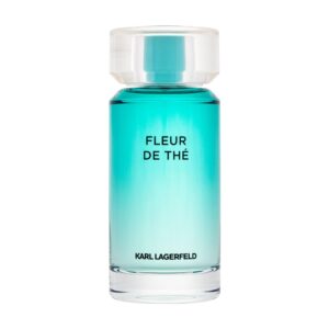 Karl Lagerfeld Les Parfums Matieres Fleur De Thé (Parfüüm, naistele, 100ml)