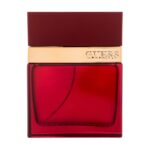 GUESS Seductive Homme Red (Tualettvesi, meestele, 100ml)