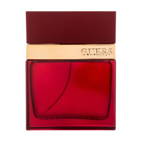 GUESS Seductive Homme Red (Tualettvesi, meestele, 100ml)
