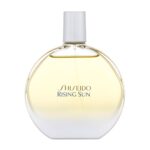 Shiseido Rising Sun (Tualettvesi, naistele, 100ml)