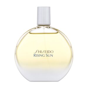 Shiseido Rising Sun (Tualettvesi, naistele, 100ml)