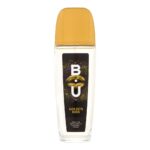 B.U. Golden Kiss (Deodorant, naistele, 75ml)