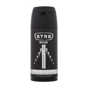STR8 Rise (Deodorant, meestele, 150ml)