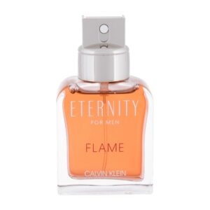 Calvin Klein Eternity Flame (Tualettvesi, meestele, 50ml)