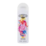 Cuba La Vida (Deodorant, naistele, 200ml)