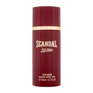 Jean Paul Gaultier Scandal (Deodorant, meestele, 150ml)