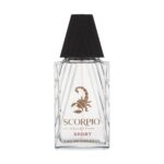 Scorpio Scorpio Collection Sport (Tualettvesi, meestele, 75ml)
