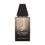 Scorpio Unlimited Anniversary Edition (Tualettvesi, meestele, 75ml)