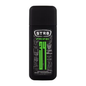 STR8 FR34K (Deodorant, meestele, 75ml)