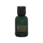 Dsquared2 Green Wood (Tualettvesi, meestele, 5ml)