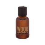 Dsquared2 Wood (Tualettvesi, meestele, 5ml)