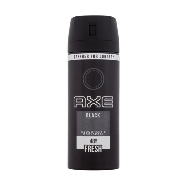 Axe Black (Deodorant, meestele, 150ml)