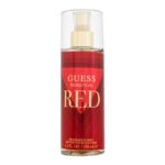 GUESS Seductive Red (Kehasprei, naistele, 250ml)