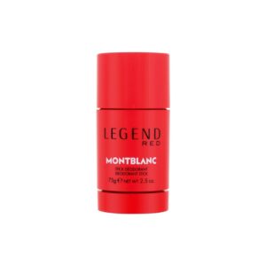 Montblanc Legend Red (Deodorant, meestele, 75g)