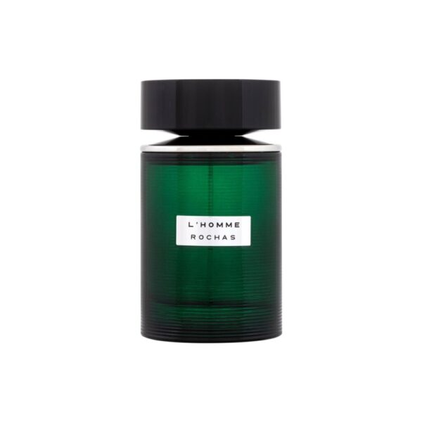 Rochas L´Homme Aromatic Touch (Tualettvesi, meestele, 100ml)
